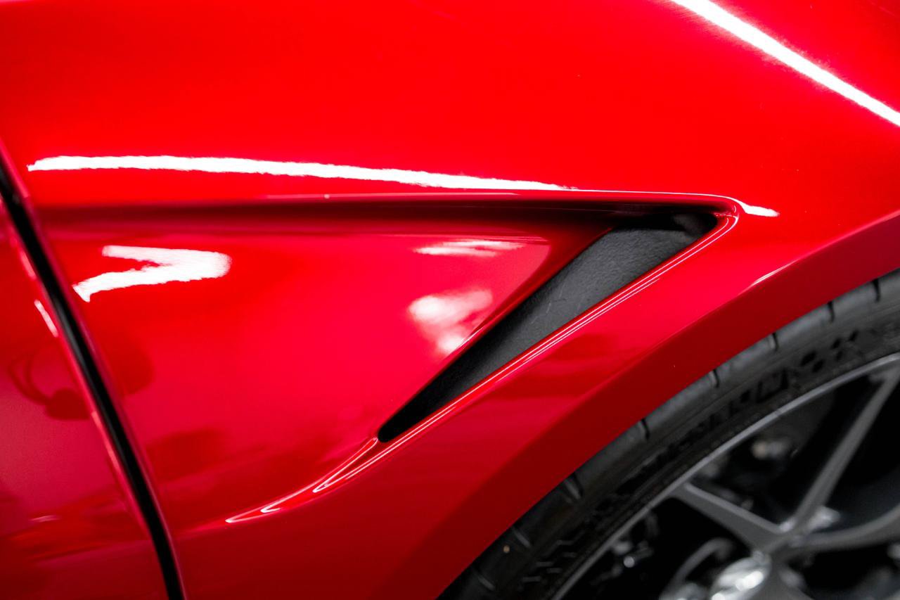 Used 2017 Acura NSX AWD/4WD image 23
