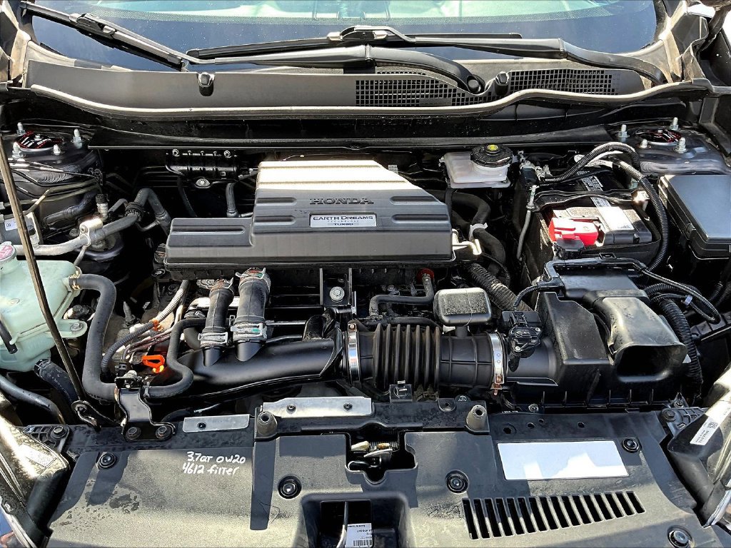 Used 2020 Honda CR-V EX image 32