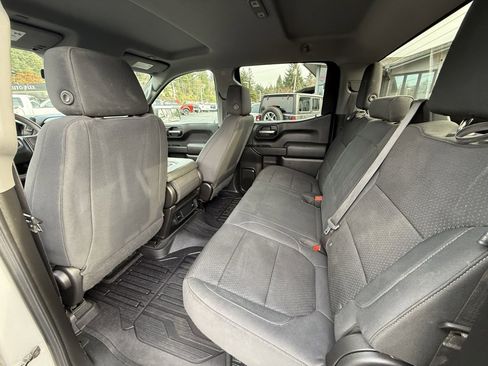 Used 2019 GMC Sierra 1500 4x4 Crew Cab image 29