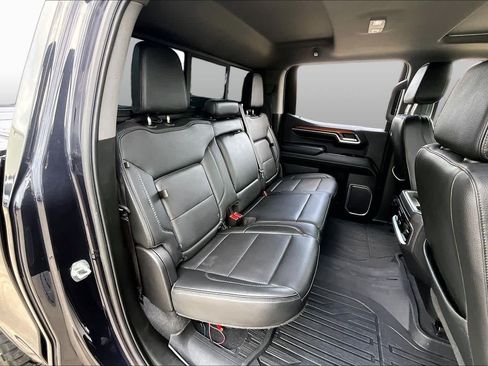 Used 2023 GMC Sierra 1500 Denali AWD/4WD image 20