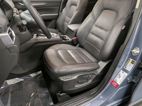 Certified 2023 MAZDA CX-5 Carbon Edition image 10