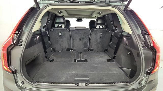 Used 2027 Volvo XC90 B6 Plus AWD/4WD image 44