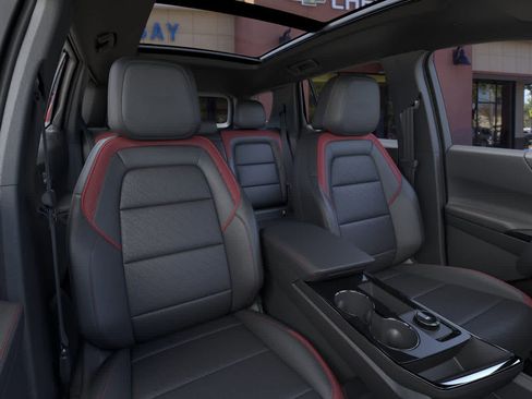 New 2026 Chevrolet Equinox RS w/ Convenience Package III image 16