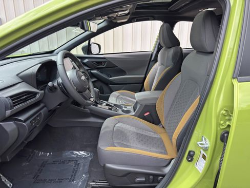 Used 2026 Subaru Crosstrek 2.5i Sport AWD/4WD image 17