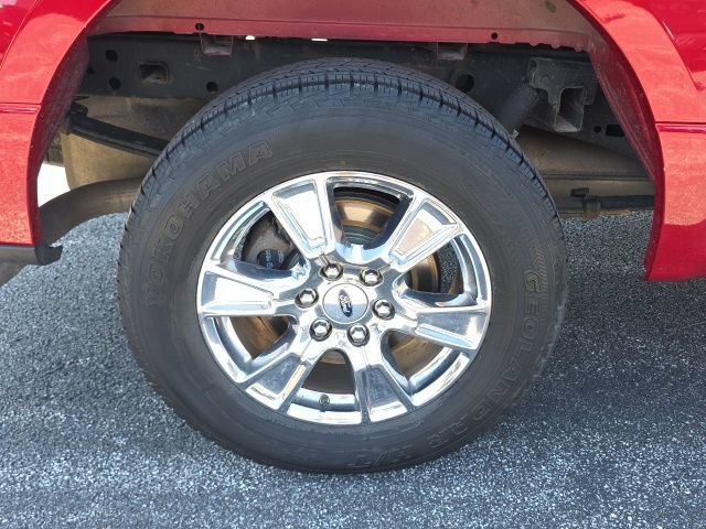 Used 2015 Ford F150 XLT w/ Equipment Group 301A Mid RWD image 11