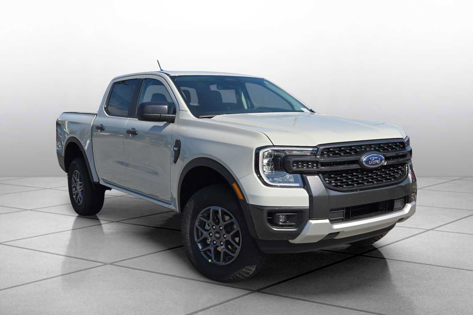 New 2026 Ford Ranger XLT RWD image 2