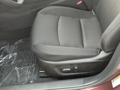 Certified 2025 Nissan Altima 2.5 SV image 29