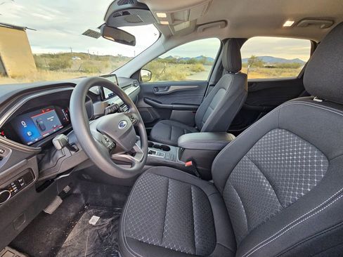 New 2026 Ford Escape Active image 10