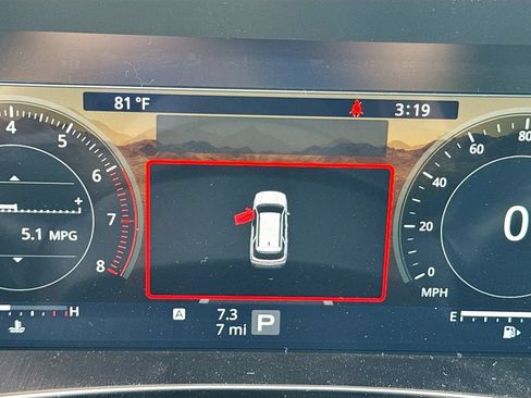 New 2026 Subaru Outback Wilderness AWD/4WD image 10