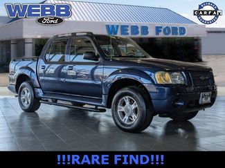 Used 2004 Ford Explorer Sport Trac 4x4 video 1