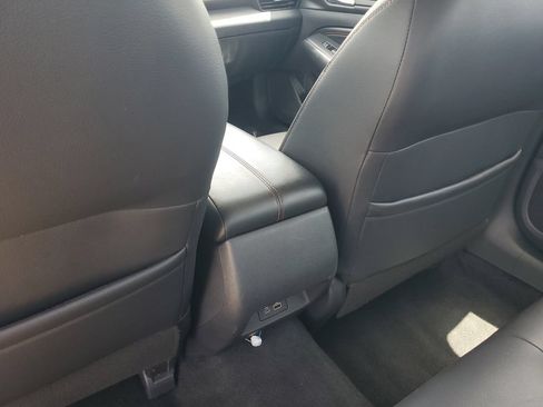 Used 2019 Nissan Altima 2.5 SR w/ SR Premium Package FWD image 18