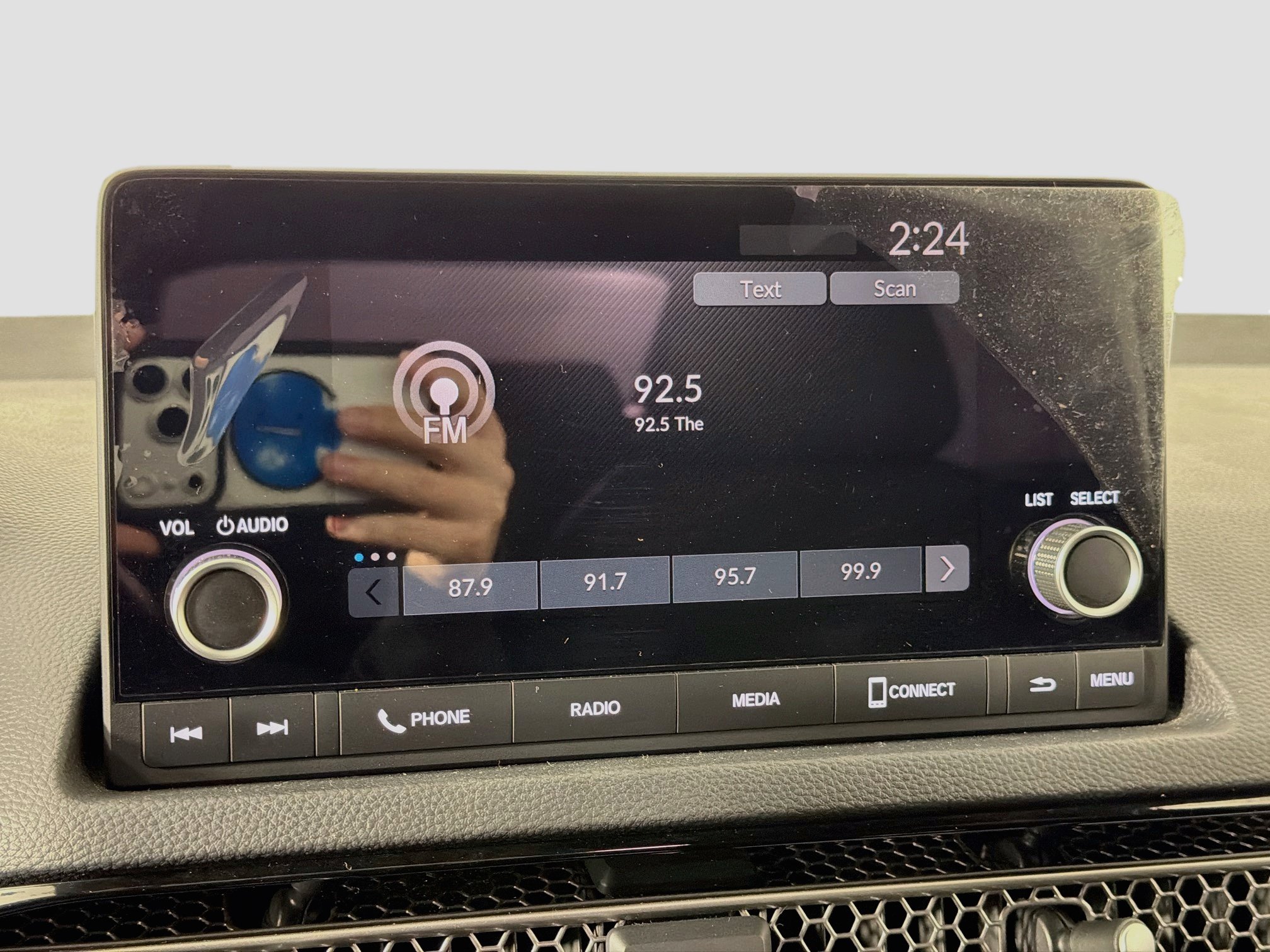 Used 2022 Honda Civic Sport image 19