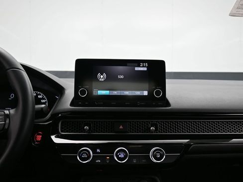 Certified 2023 Honda Civic Sport image 43