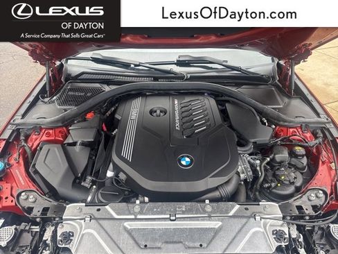 Used 2021 BMW M340i xDrive w/ Premium Package image 38