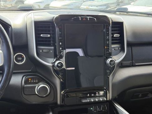 Used 2020 RAM 1500 Lone Star image 29