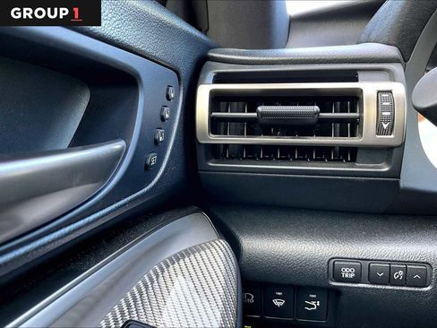 Certified 2020 Lexus RC F w/ Premium Package image 36