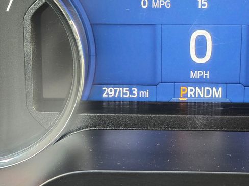 Used 2023 Ford F150 XLT w/ Equipment Group 301A Mid image 26