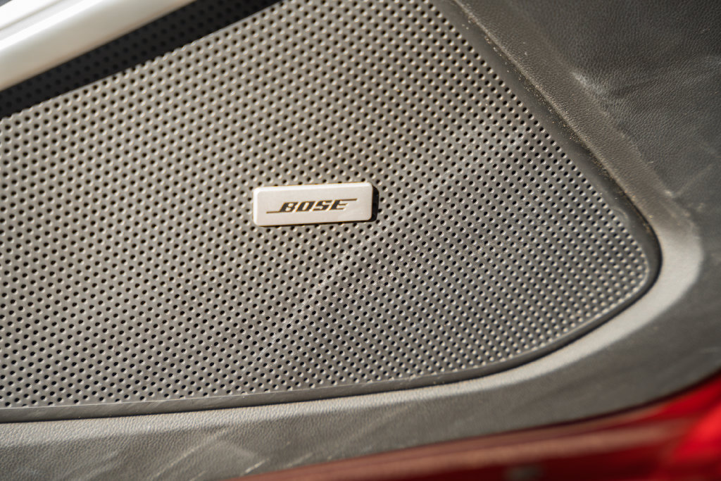Used 2022 Chevrolet Camaro SS RWD image 39