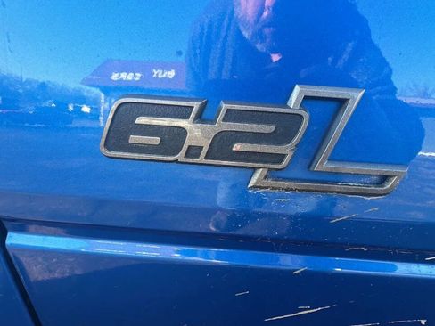 Used 2012 Ford F150 Raptor image 5