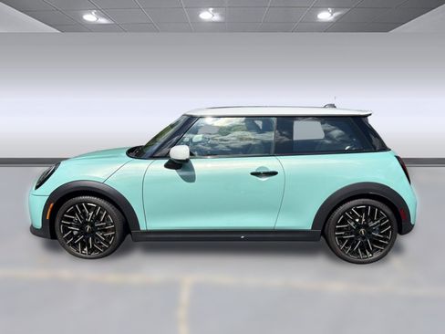 New 2026 MINI Cooper S FWD image 2
