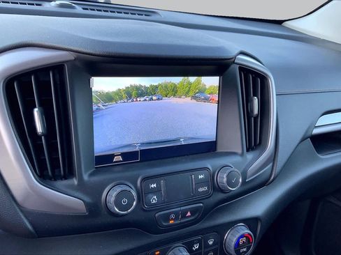 Used 2023 GMC Terrain AT4 AWD/4WD image 28