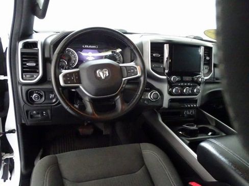 Certified 2022 RAM 1500 Big Horn image 5