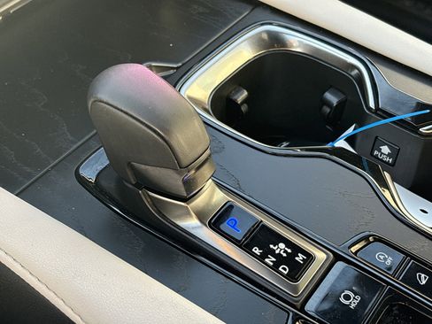 Certified 2023 Lexus RX 350 Premium Plus image 26