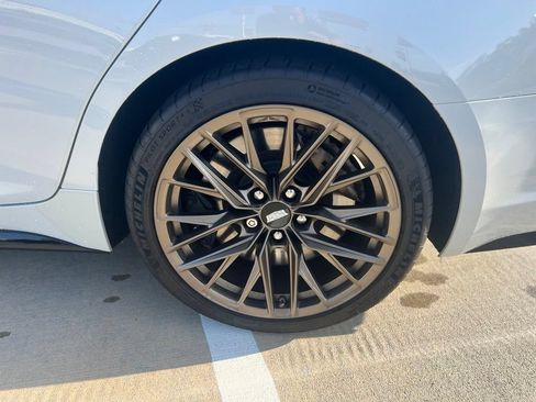 Used 2023 Cadillac CT5 V Blackwing w/ Parking Package RWD image 30
