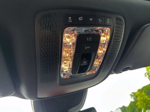 Certified 2022 Mercedes-Benz GLE 350 4MATIC image 33