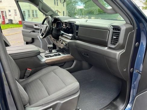 Used 2023 Chevrolet Silverado 1500 RST AWD/4WD image 20