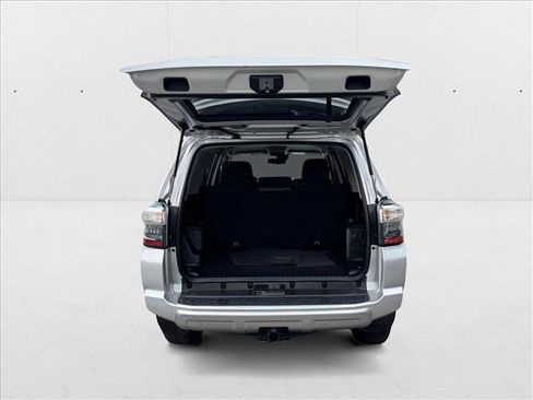 Certified 2024 Toyota 4Runner TRD Off-Road image 7