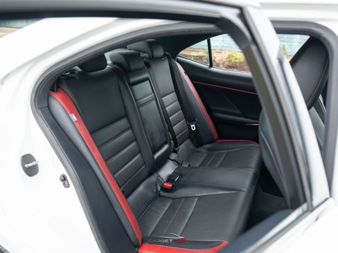 Used 2019 Lexus IS 300 w/ Navigation Package RWD image 18