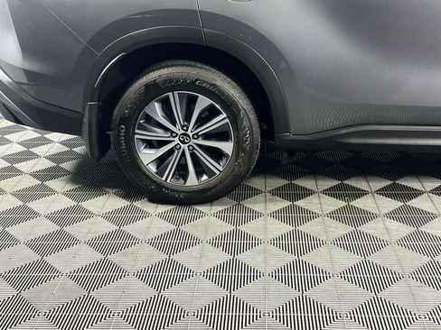 Used 2025 INFINITI QX60 Pure image 12