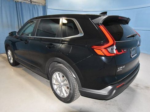 Used 2024 Honda CR-V EX image 28