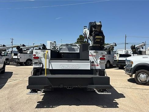 New 2024 RAM 5500 Tradesman image 3