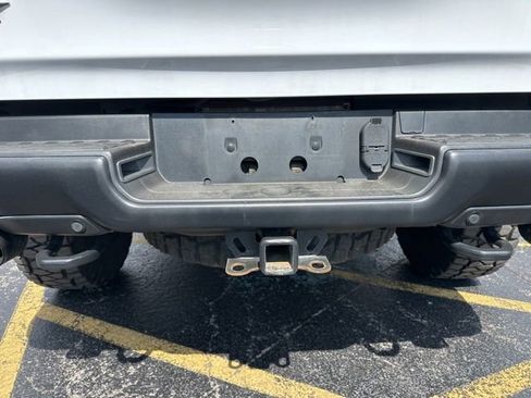 Used 2022 RAM 1500 TRX w/ TRX Level 2 Equipment Group AWD/4WD image 14