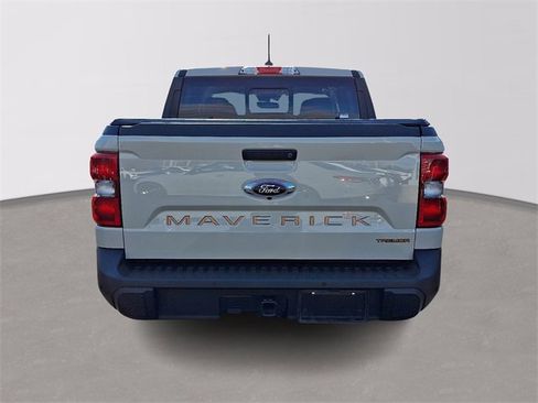 Used 2024 Ford Maverick Tremor w/ Tremor Off-Road Package image 5