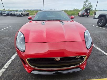 Used 2015 Jaguar F-TYPE S