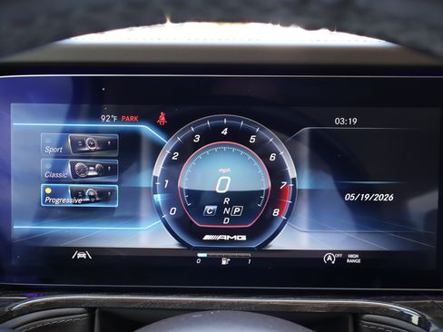 Certified 2021 Mercedes-Benz G 63 AMG 4MATIC image 33