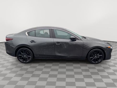 Used 2021 MAZDA MAZDA3 s FWD image 6