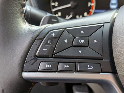 Used 2022 Nissan Altima 2.5 SR image 17