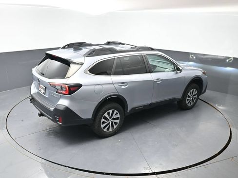 Used 2021 Subaru Outback Premium w/ Popular Package #1 AWD/4WD image 42