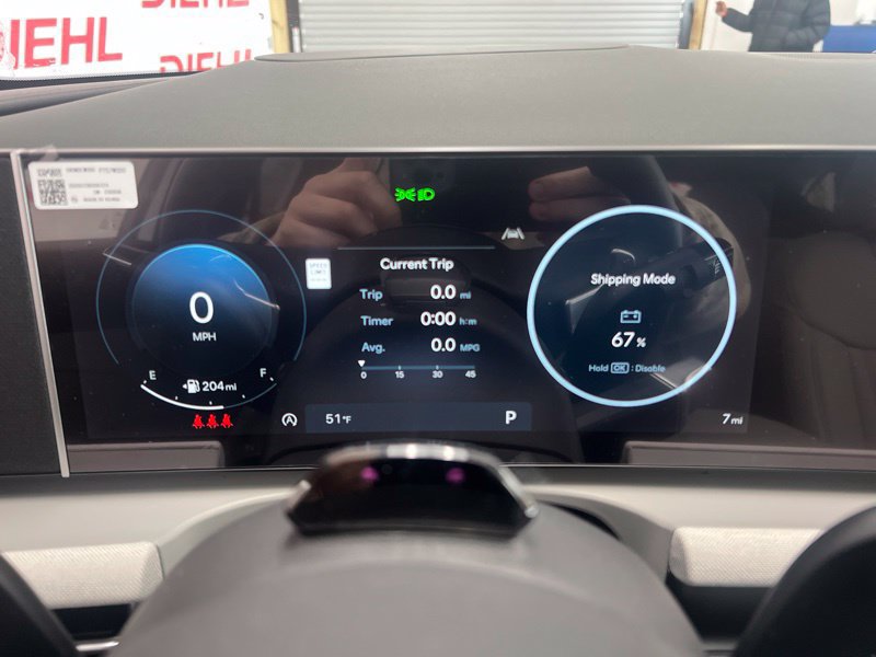 New 2026 Hyundai Tucson Limited AWD/4WD image 26