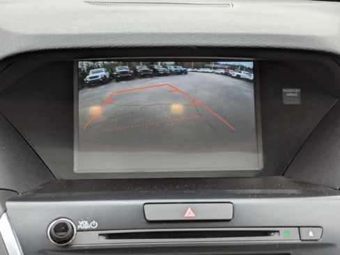 Used 2020 Acura MDX FWD w/ Technology Package image 24