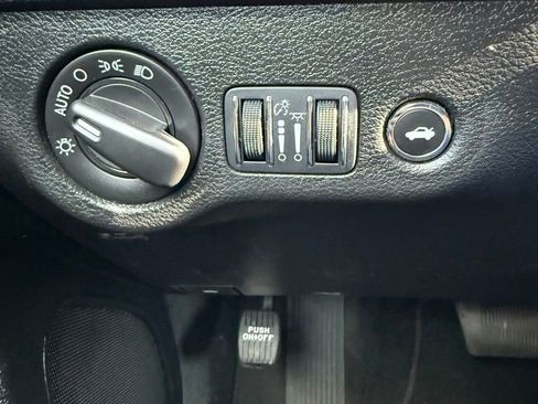 Used 2023 Dodge Charger SXT w/ Blacktop Package RWD image 16