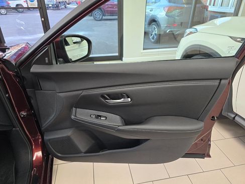 Used 2025 Nissan Sentra SV w/ All-Weather Package image 22