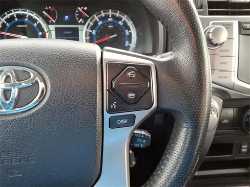 Used 2016 Toyota 4Runner SR5 image 18