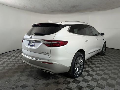 Used 2019 Buick Enclave Avenir w/ Avenir Technology Package image 7
