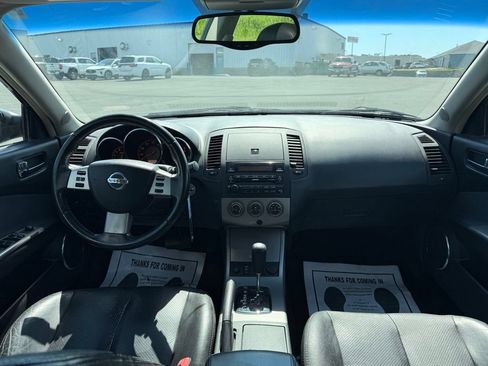 Used 2006 Nissan Altima 2.5 S w/ (F01) SL Pkg FWD image 13