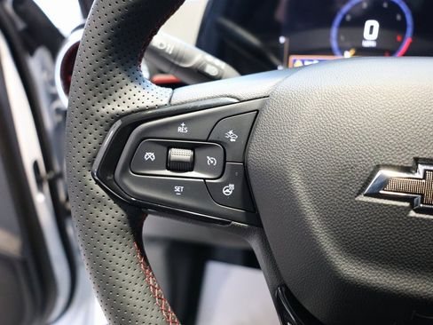 New 2026 Chevrolet Trax RS w/ Sunroof Package image 13